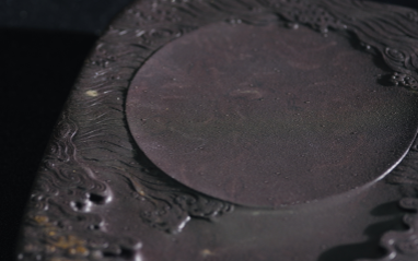 端砚:石上山河,笔墨春秋|非遗不可“遗”①