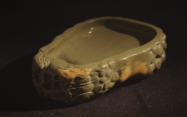 端砚:石上山河,笔墨春秋|非遗不可“遗”①