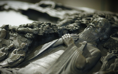 端砚:石上山河,笔墨春秋|非遗不可“遗”①