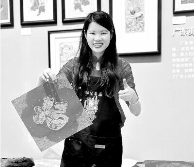 让非遗更好融入现代生活 让非遗更好融入现代生活