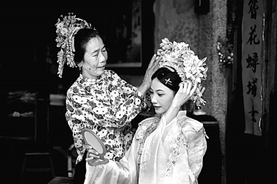 让非遗更好融入现代生活 让非遗更好融入现代生活