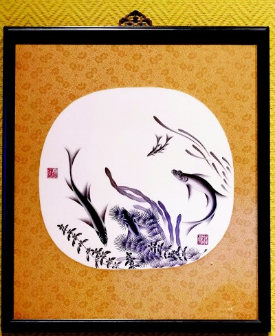 非遗博物馆的特性 非遗博物馆的特性