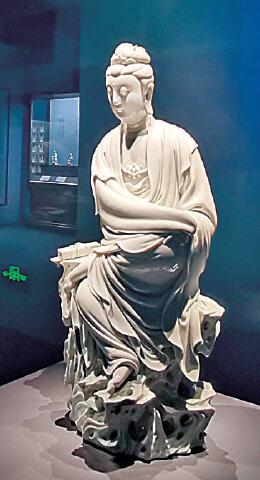 非遗博物馆的特性 非遗博物馆的特性